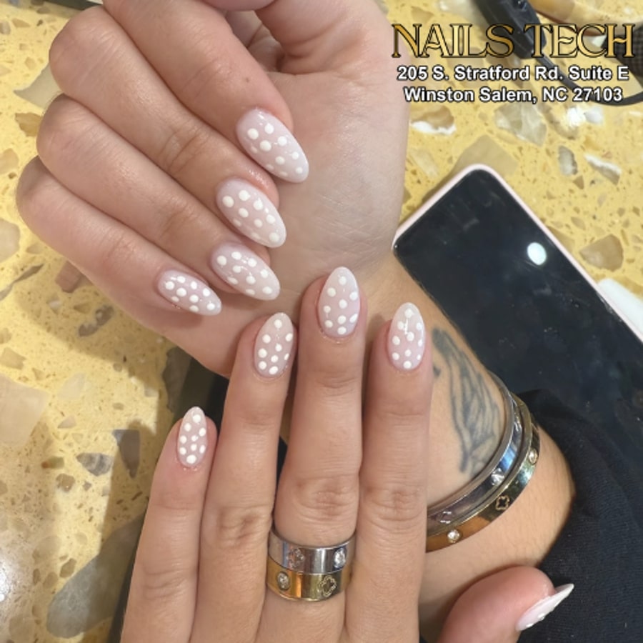 Nails Tech